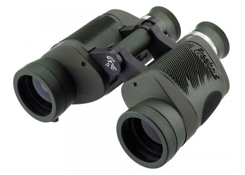 

Бинокль GAMO 8x40 Auto Focus