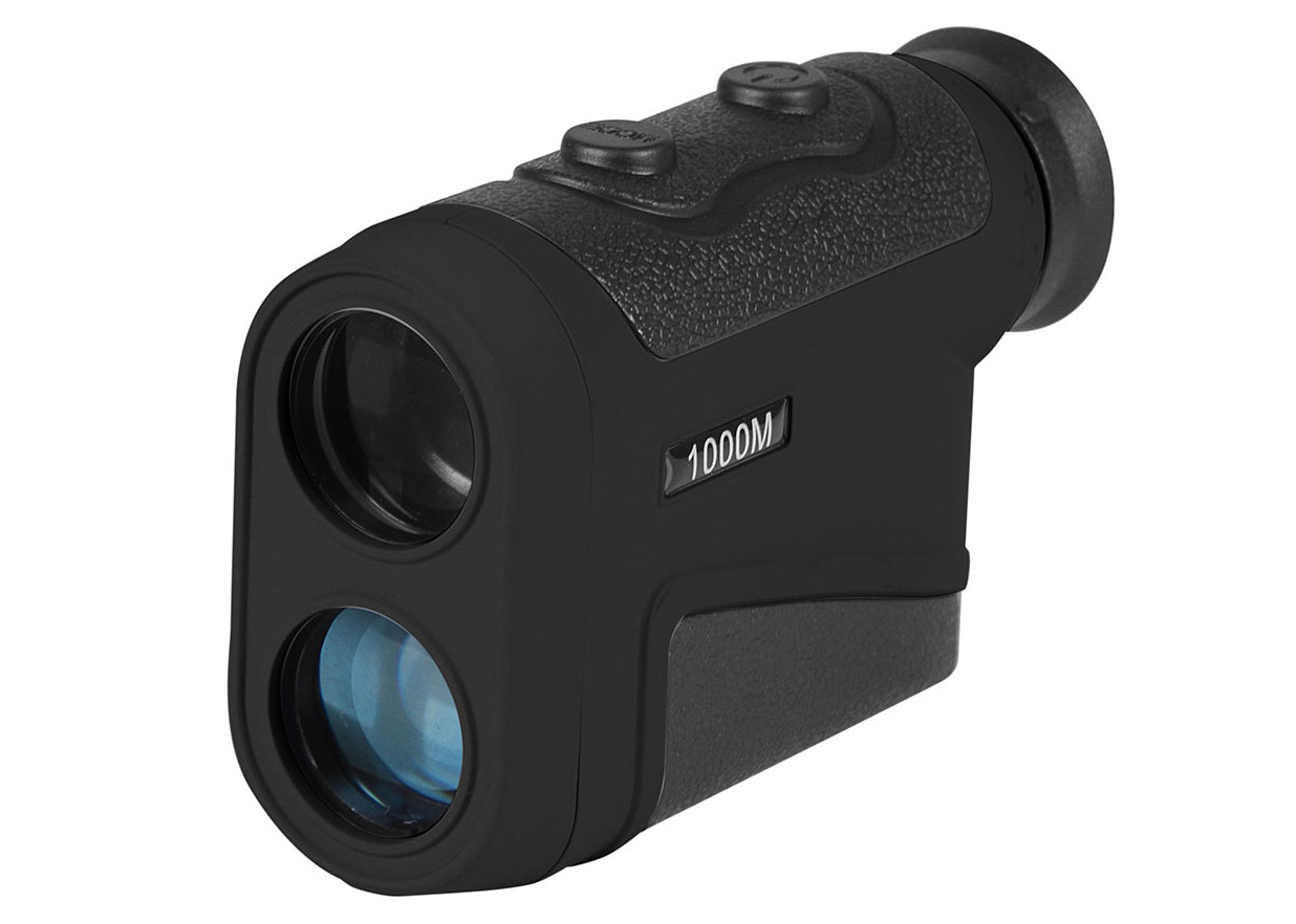 

Дальномер лазерный GAMO 1000