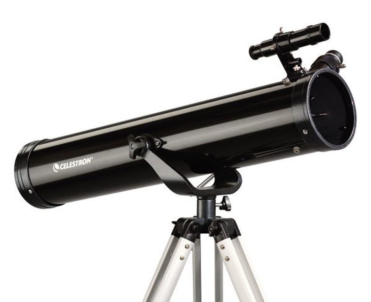 Телескоп Celestron PowerSeeker 76 AZ 75452 - фото 1