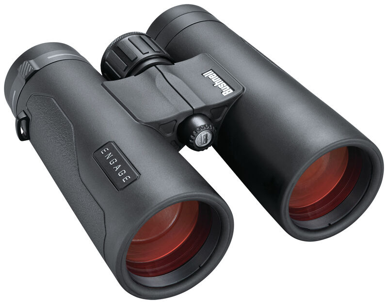 

Бинокль Bushnell Engage 10x42