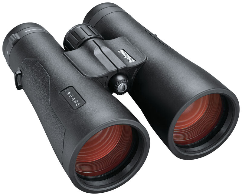 

Бинокль Bushnell Engage 12x50