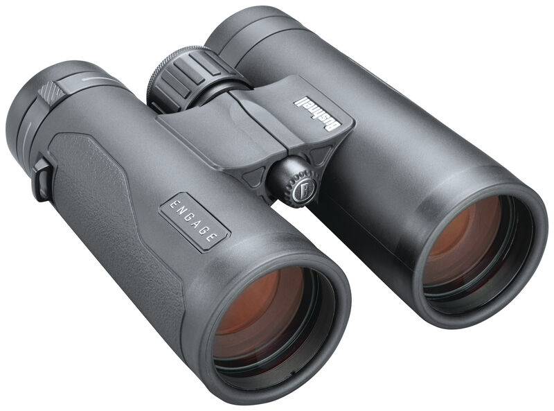 

Бинокль Bushnell Engage 8x42