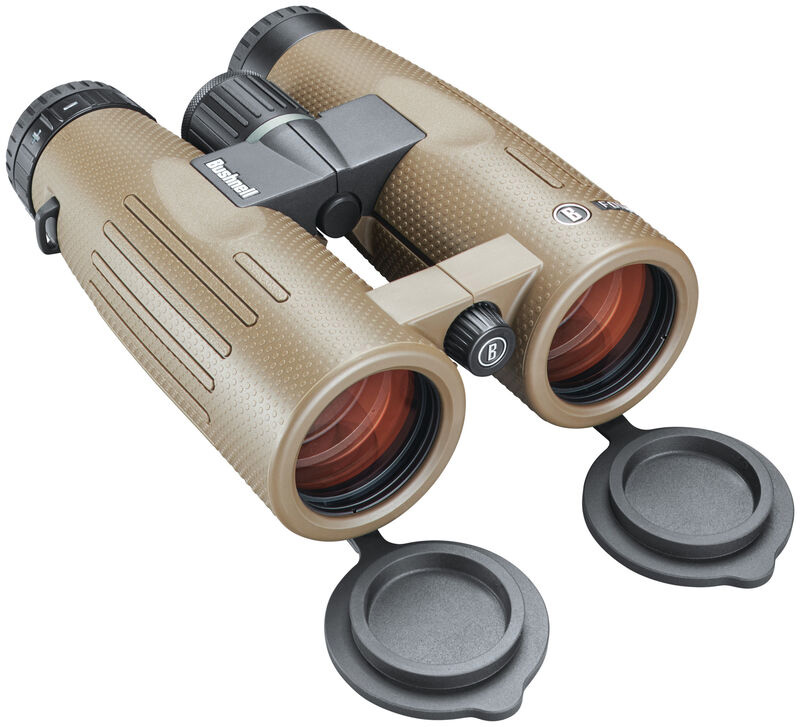 

Бинокль Bushnell Forge 10x42