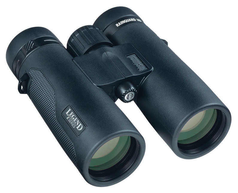 

Бинокль Bushnell Legend E-Series 10x42