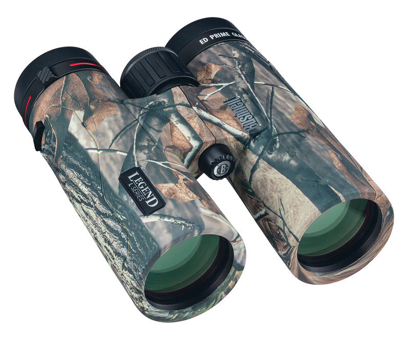 

Бинокль Bushnell Legend L-Series 10x42 Camo
