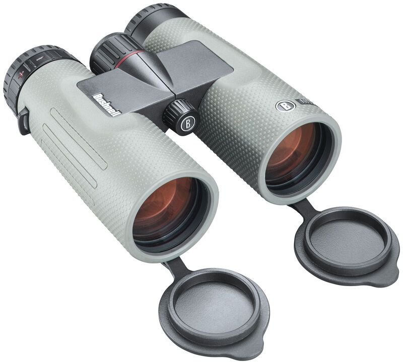 

Бинокль Bushnell Nitro 10x42