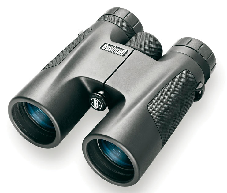 

Бинокль Bushnell PowerView Roof 10x50