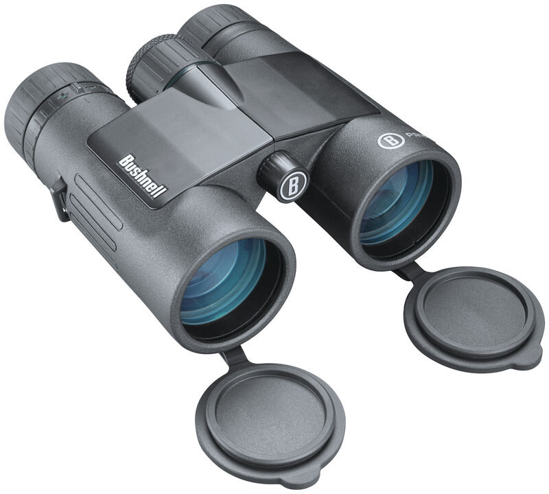 

Бинокль Bushnell Prime 10x42