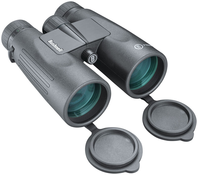 

Бинокль Bushnell Prime 12x50