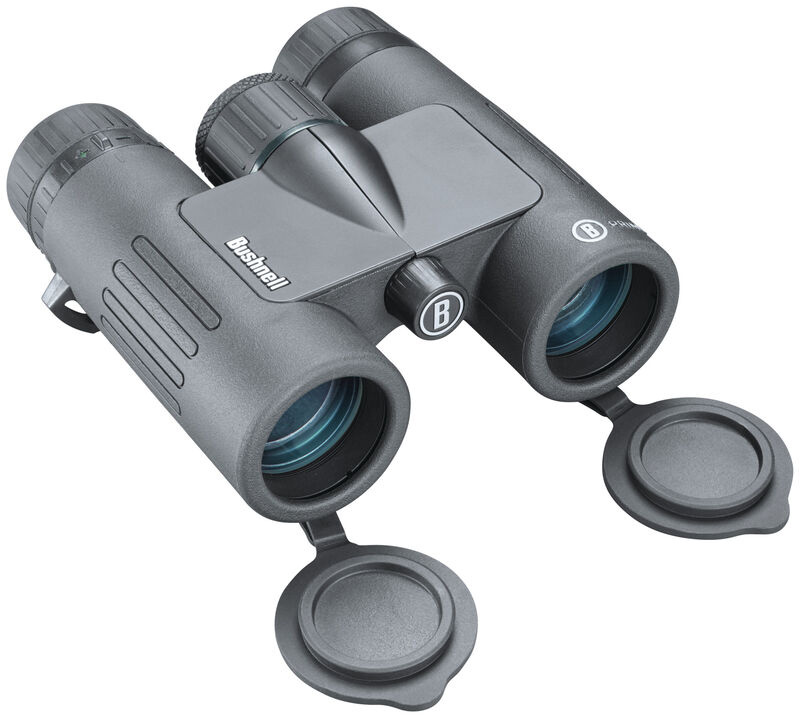 

Бинокль Bushnell Prime 8x32