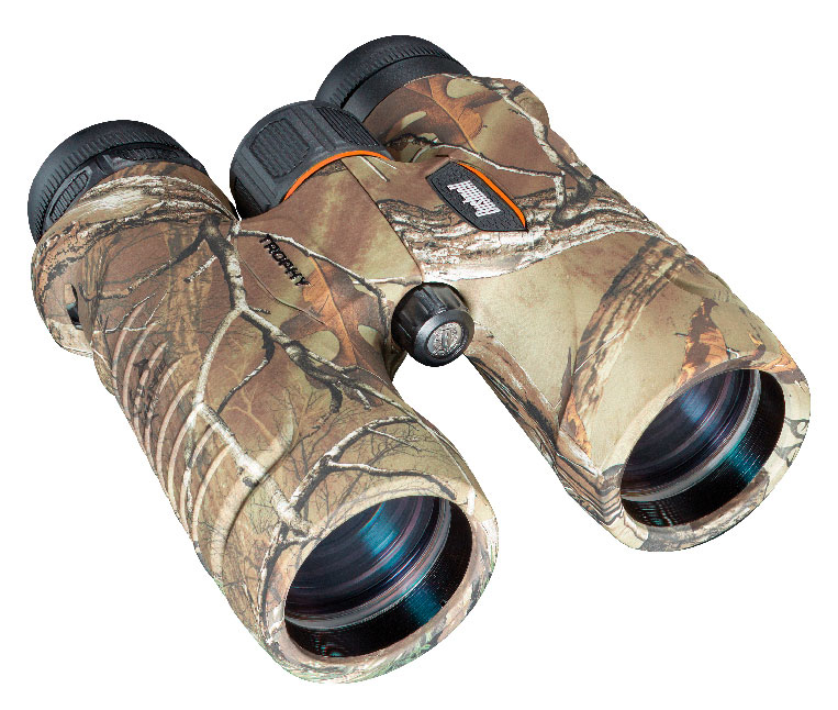 

Бинокль Bushnell Trophy 10x42 Camo
