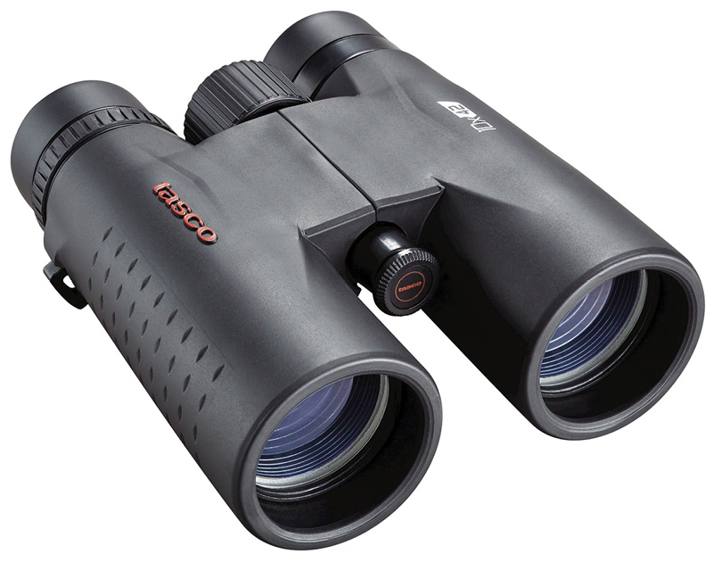 

Бинокль Tasco Essentials 10x42