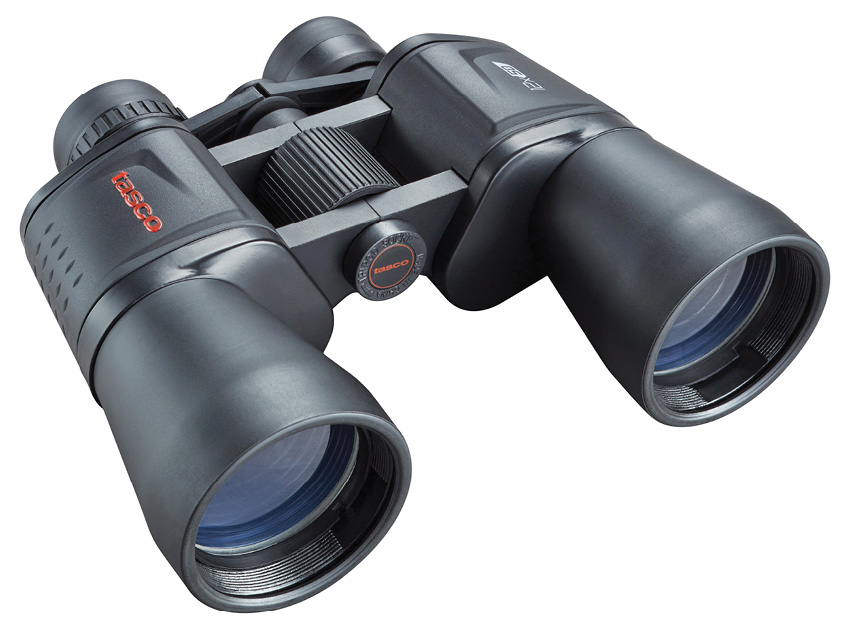 

Бинокль Tasco Essentials 10x50
