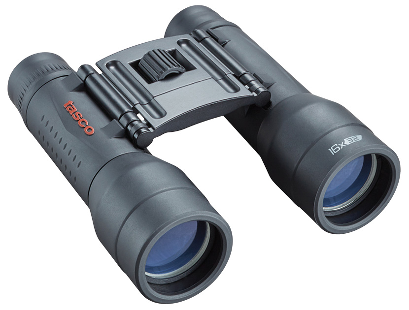 

Бинокль Tasco Essentials 12x32