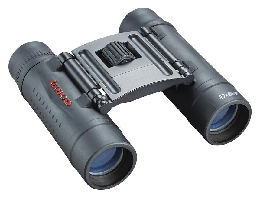 

Бинокль Tasco Essentials 8x21