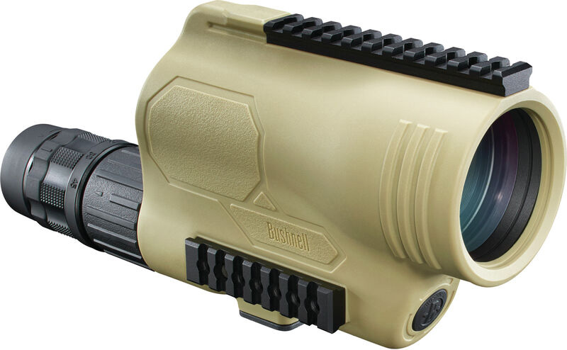 Зрительная труба Bushnell Legend T-Series 15–45x60 75511 - фото 1