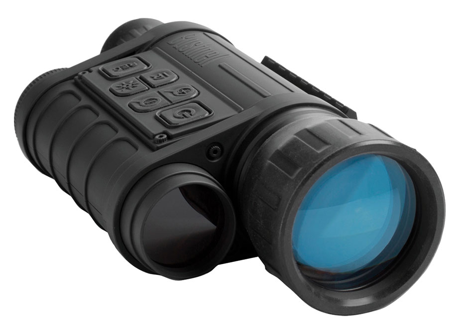 

Монокуляр ночного видения цифровой Bushnell Equinox Z 6x50