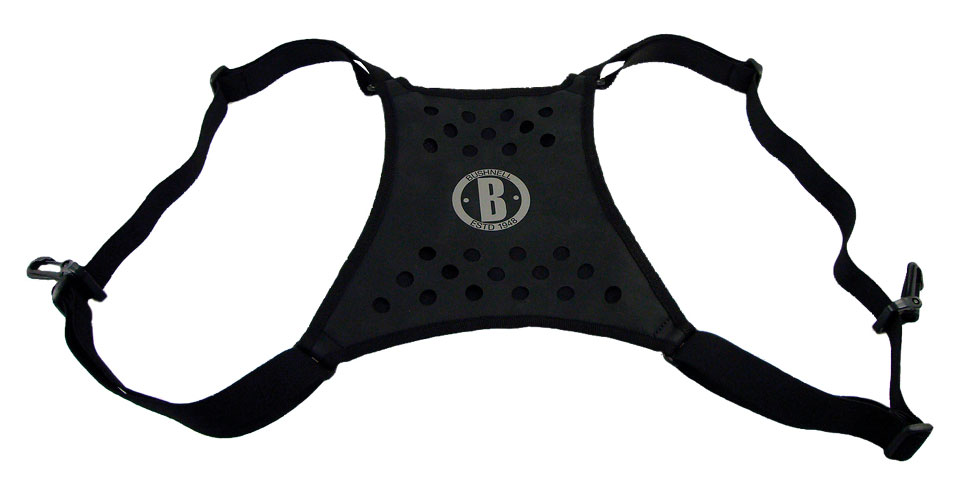 Ремень разгрузочный плечевой Bushnell Deluxe, для биноклей