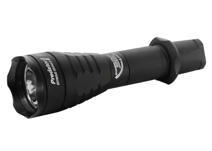 Фонарь Armytek Predator Pro