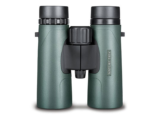 

Бинокль Hawke Nature Trek 10x42, зеленый