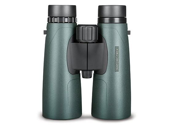 

Бинокль Hawke Nature Trek 10x50, зеленый