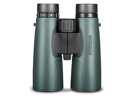 

Бинокль Hawke Nature Trek 12x50, зеленый