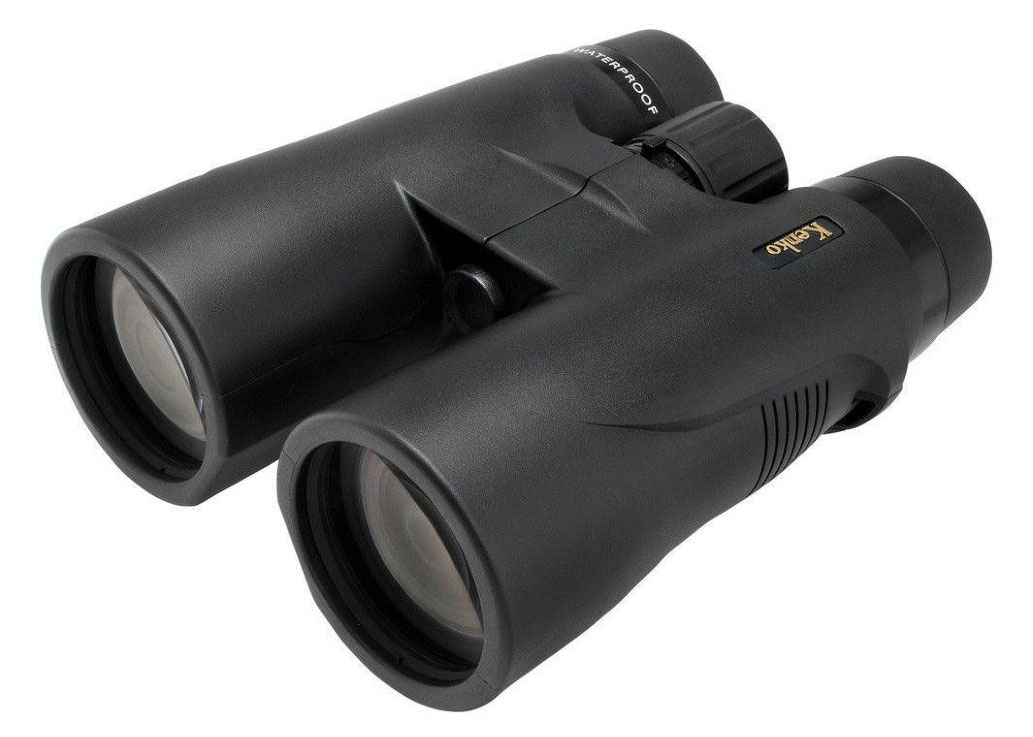 

Бинокль Kenko Ultra View EX 10х50 DH