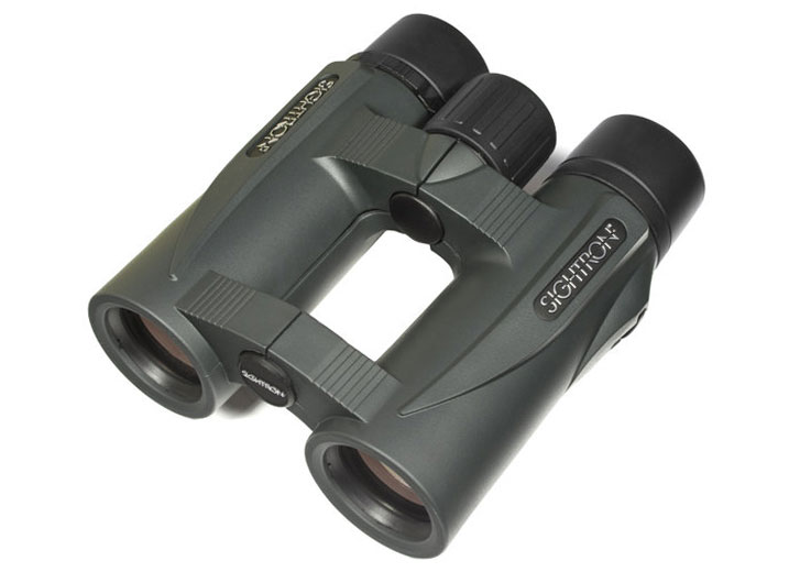 

Бинокль Sightron SII BL 10x32