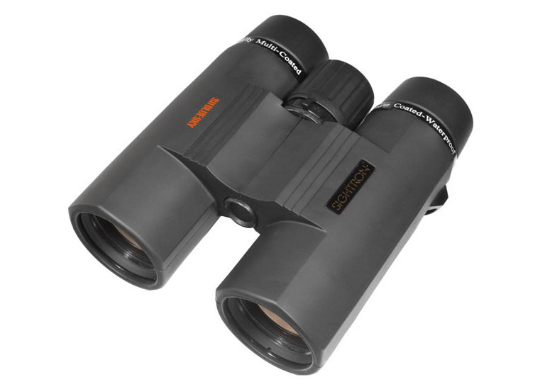 

Бинокль Sightron SII BL 10x42