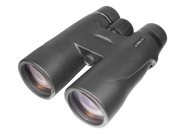 

Бинокль Sightron SII BL 10x50