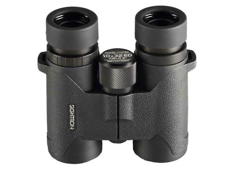 

Бинокль Sightron SIII 10x32 ED