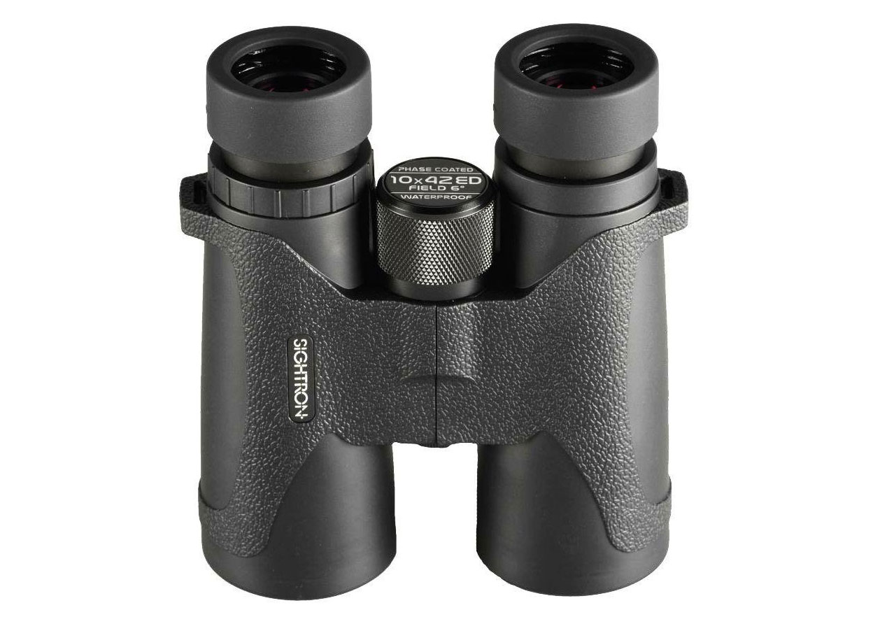 

Бинокль Sightron SIII 10x42 ED