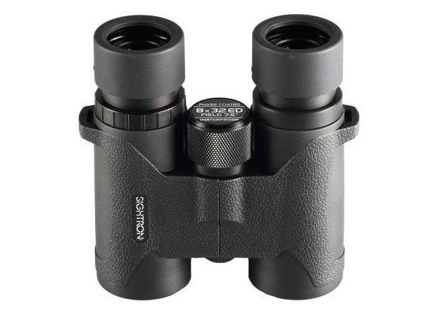 

Бинокль Sightron SIII 8x32 ED