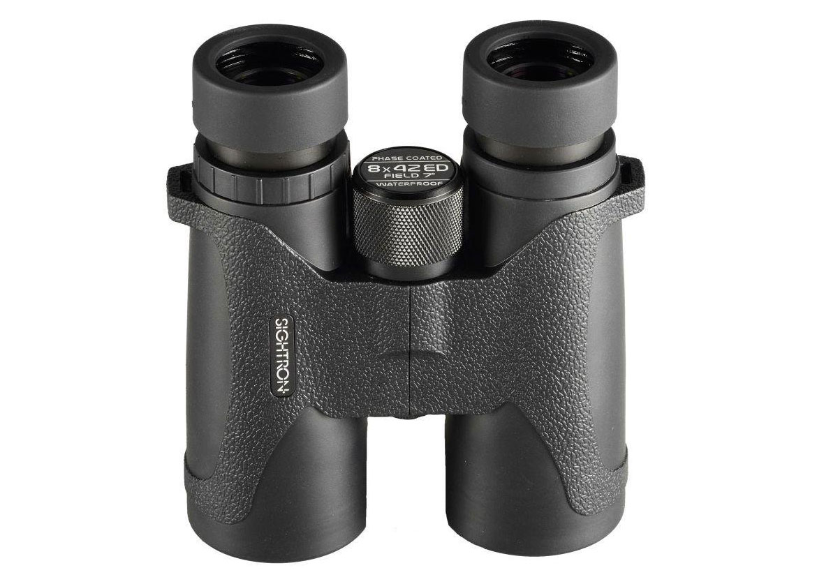 

Бинокль Sightron SIII 8x42 ED