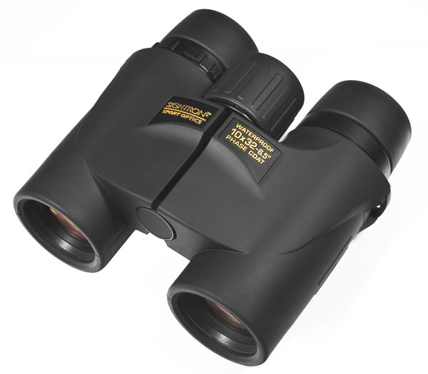 

Бинокль Sightron SIII MS 10x32