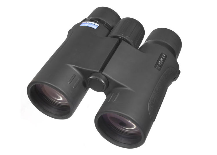 

Бинокль Sightron SIII MS 10x42