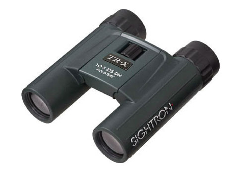 

Бинокль Sightron TR-X 10x25