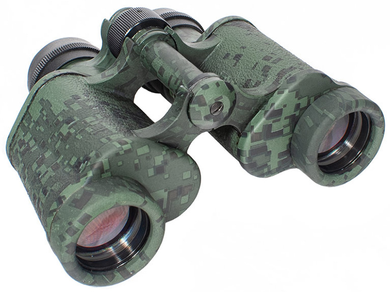 

Бинокль БПЦ5 8x30 «Пиксель», камуфляж