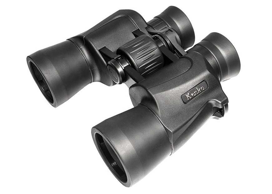 

Бинокль Kenko Profield 8x40 ASP WP