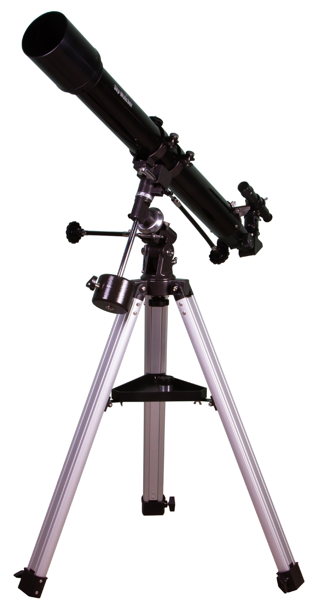 Телескоп Sky-Watcher Capricorn AC 70/900 EQ1 76337 - фото 1