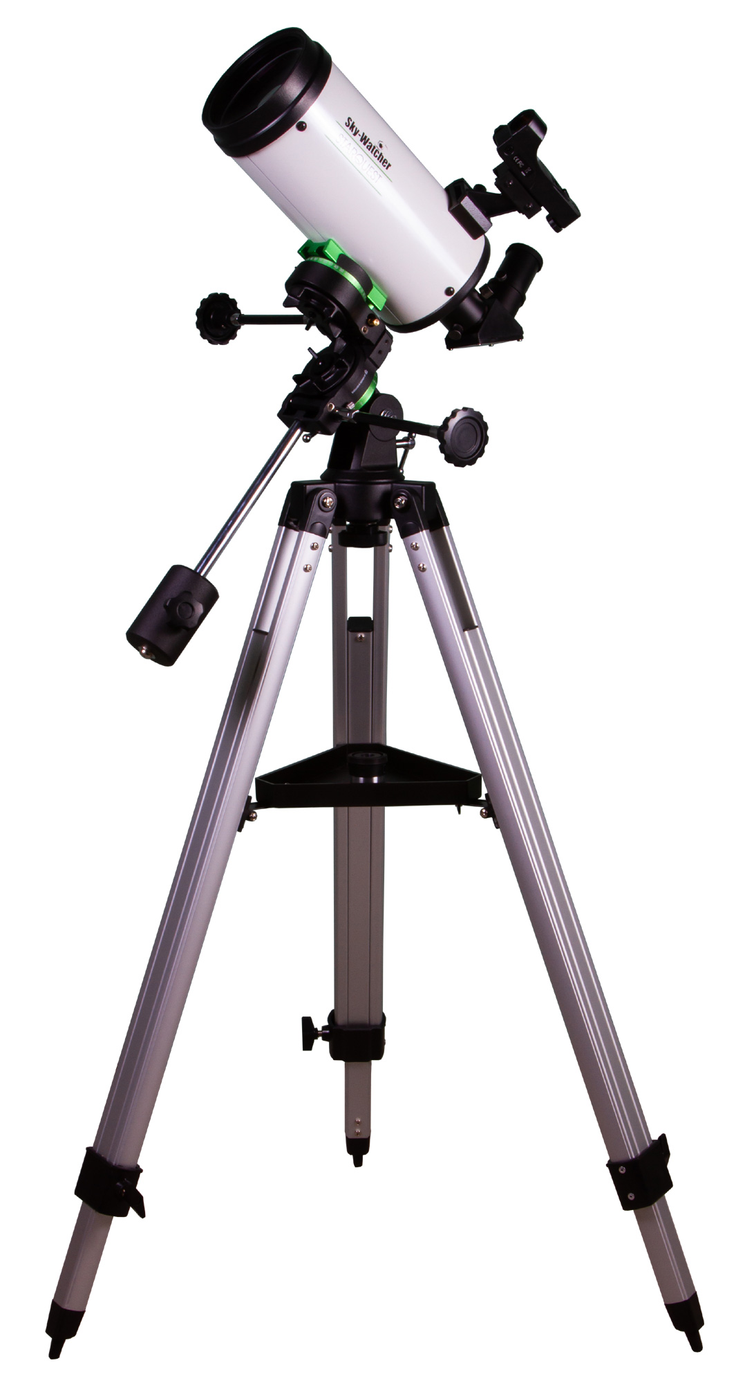 Телескоп Sky-Watcher MAK102/1300 StarQuest EQ1 76338 - фото 1