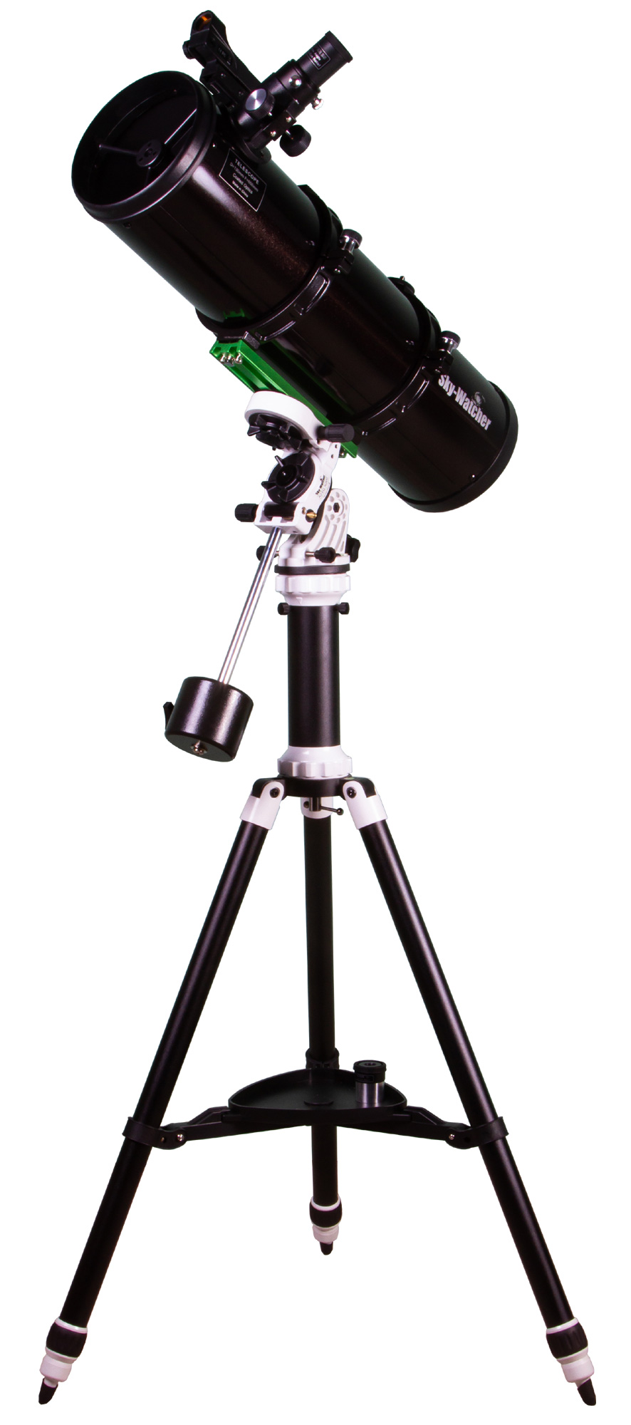 Телескоп Sky-Watcher Explorer N130/650 AZ-EQ Avant 76341 - фото 1