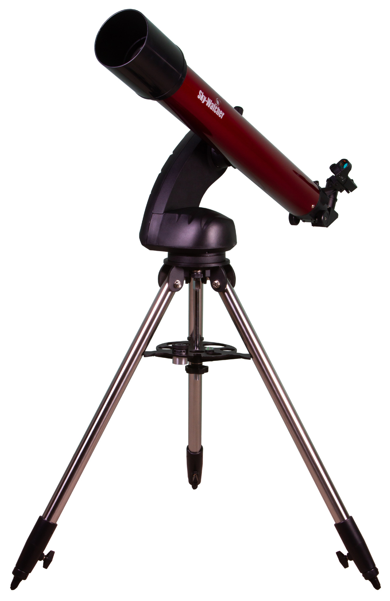 Телескоп Sky-Watcher Star Discovery AC90 SynScan GOTO 76343 - фото 1