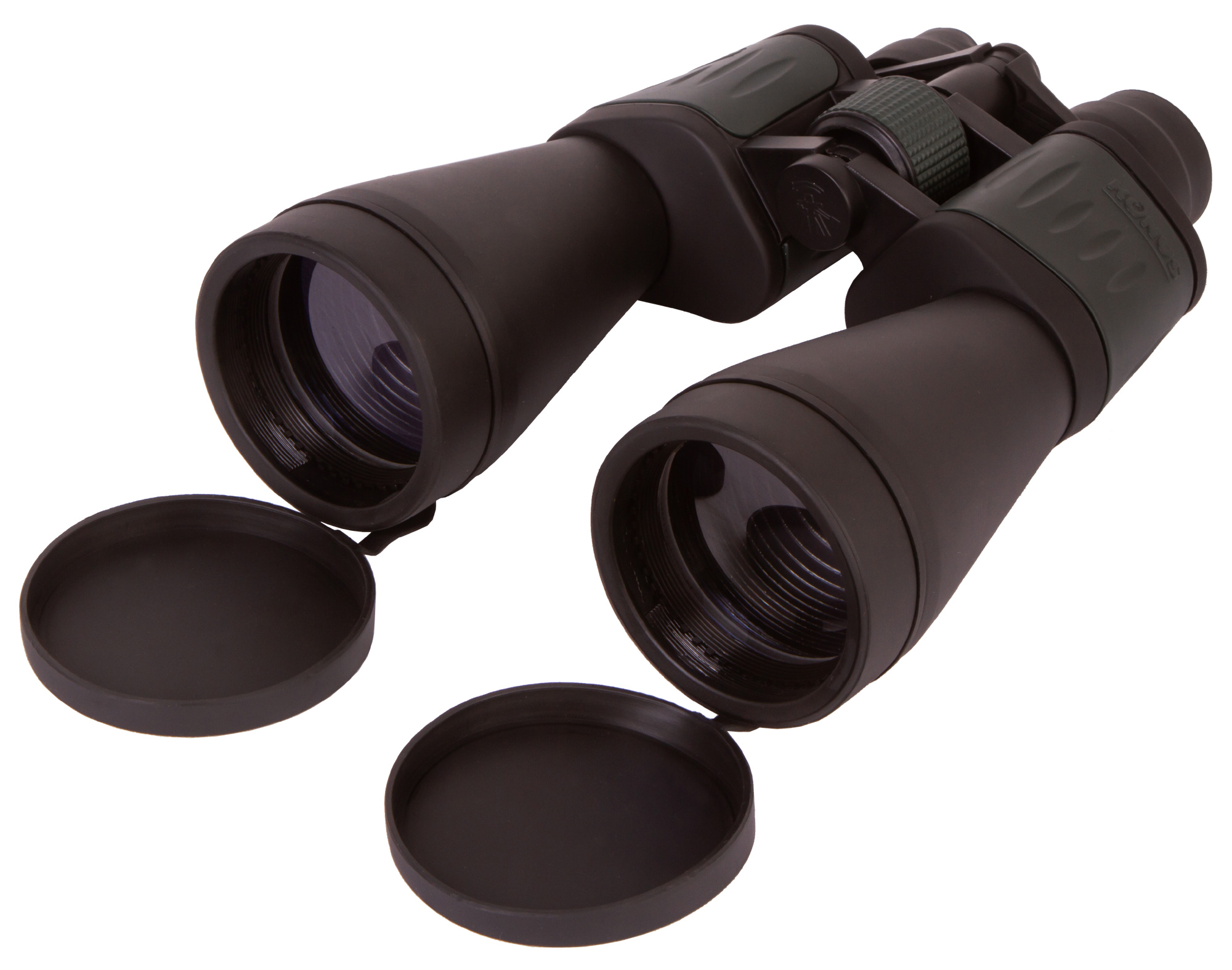 

Бинокль Konus NewZoom 10–30x60