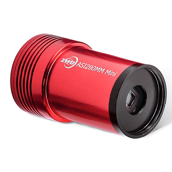 

Камера-гид ZWO ASI 290MM mini, монохромная