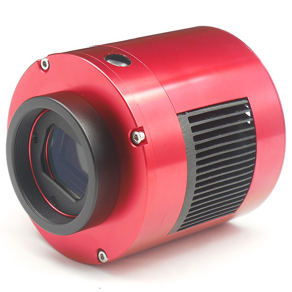 

Камера ZWO ASI 294MC Pro, цветная