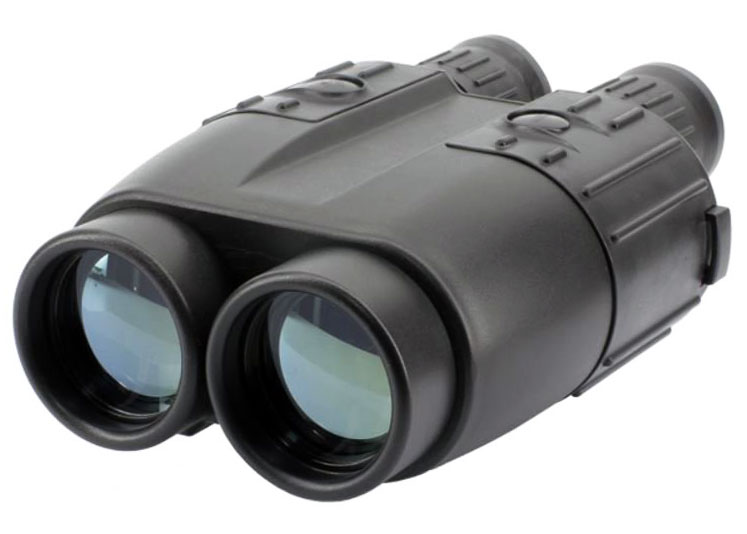 

Дальномер лазерный Newcon LRB 4000 СI