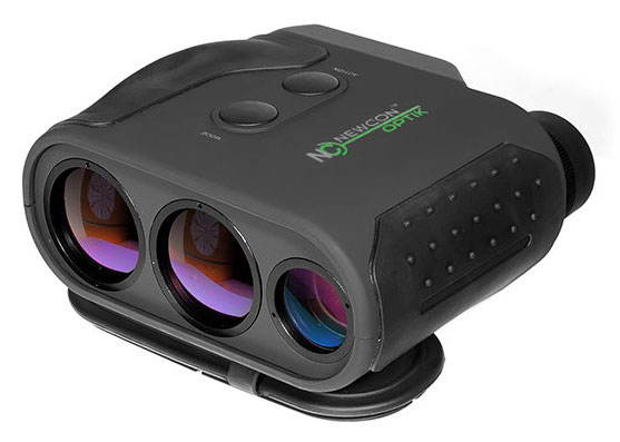 

Дальномер лазерный Newcon LRM 1500 М