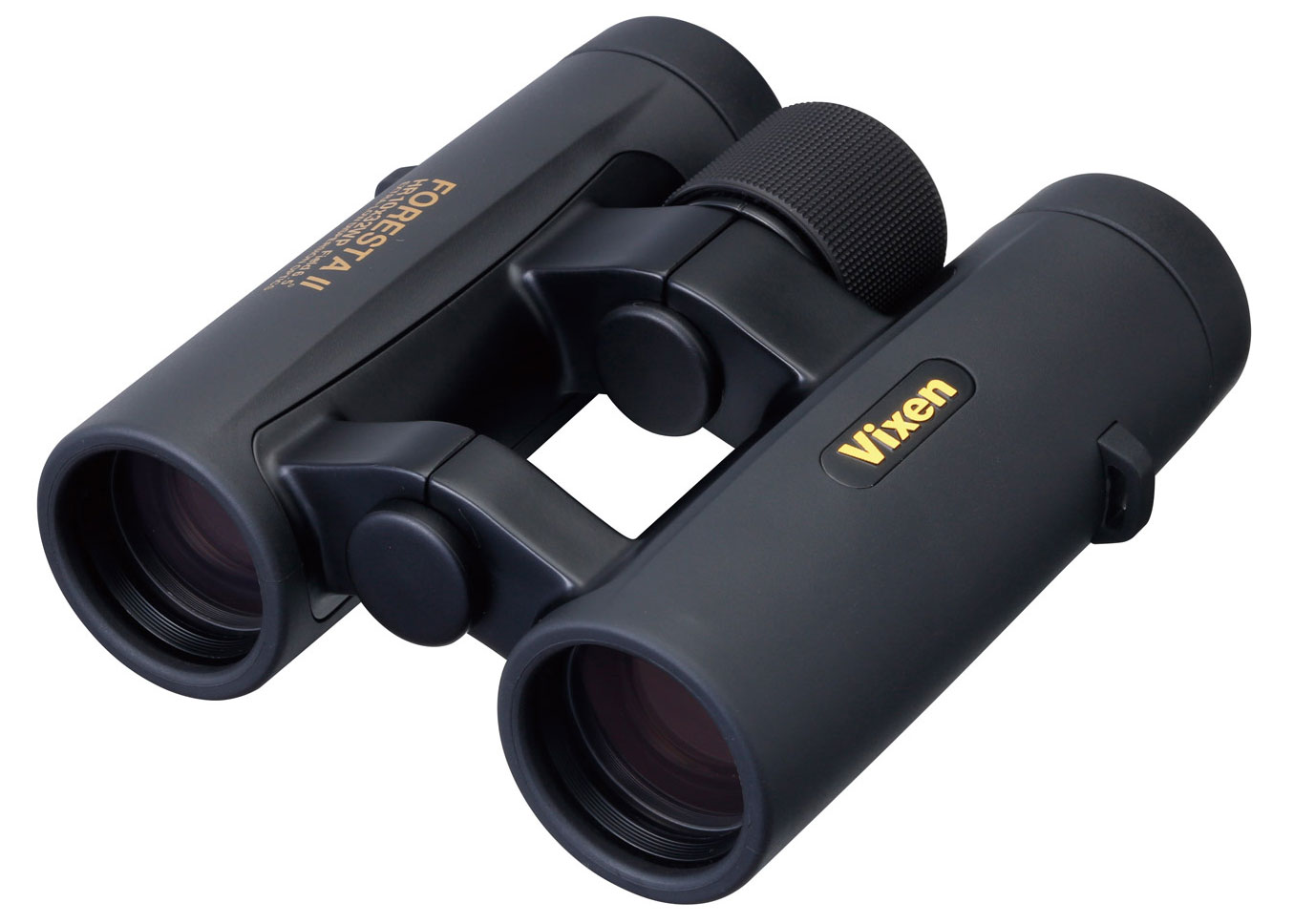 

Бинокль Vixen Foresta II ED 10x32