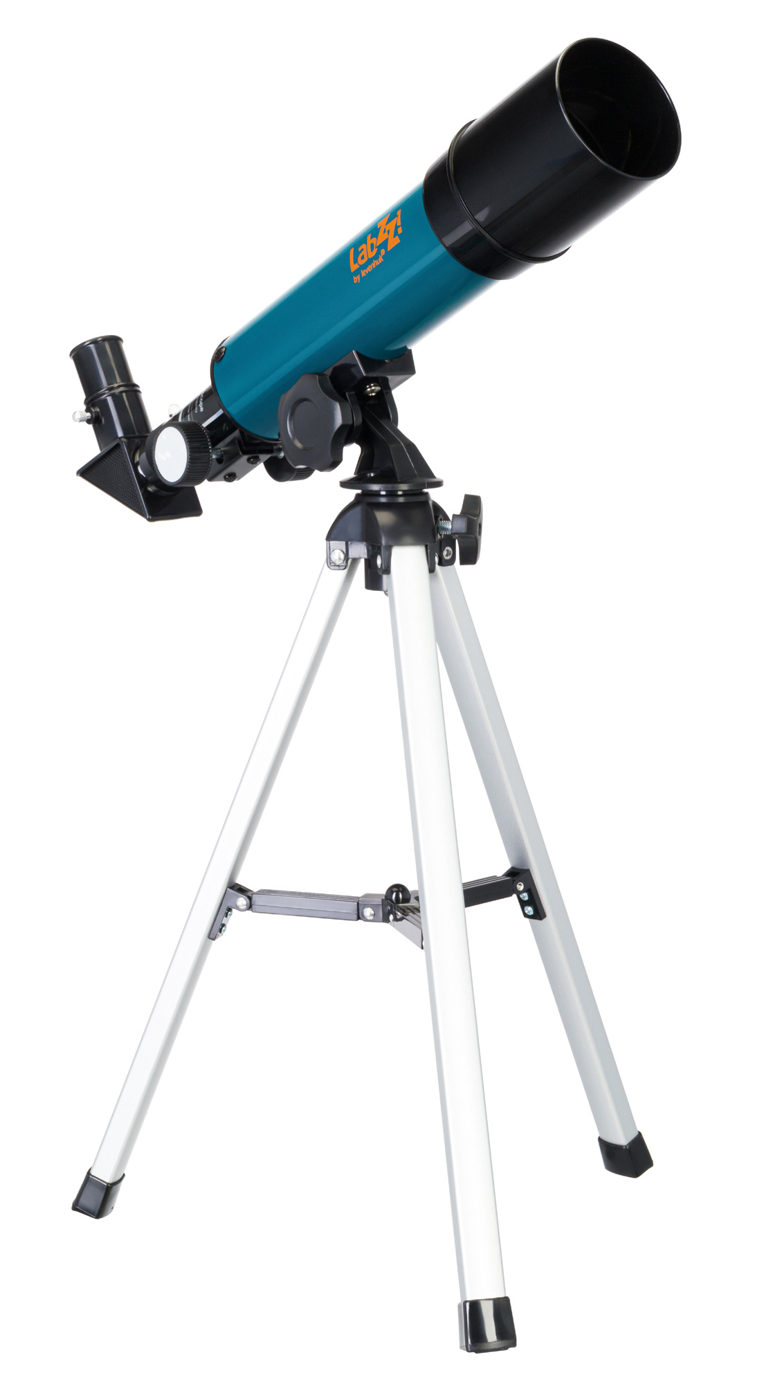 Купить телескоп Levenhuk LabZZ TK50 с кейсом в е